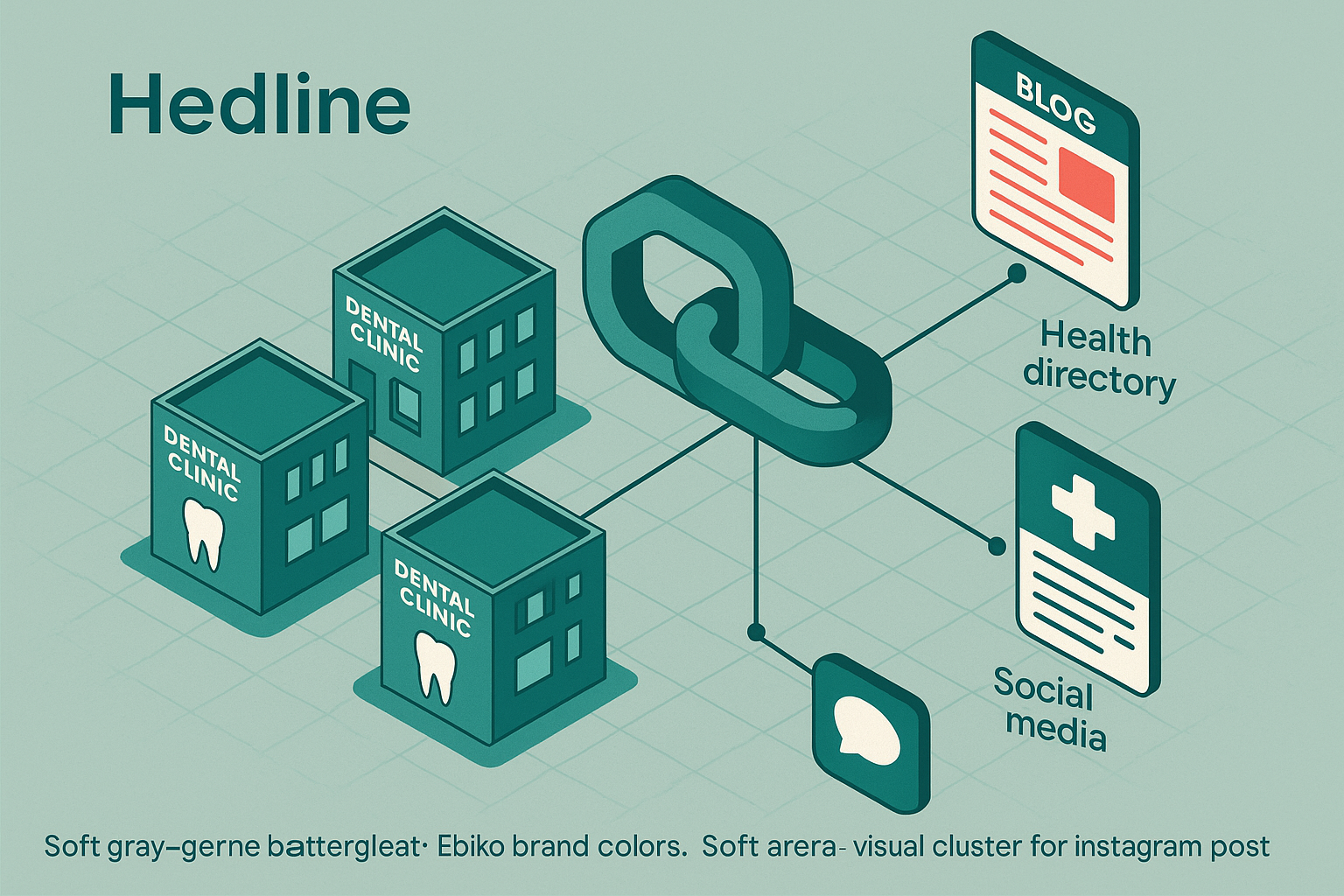 Unlock Your Clinic's Online Potential! 🚀