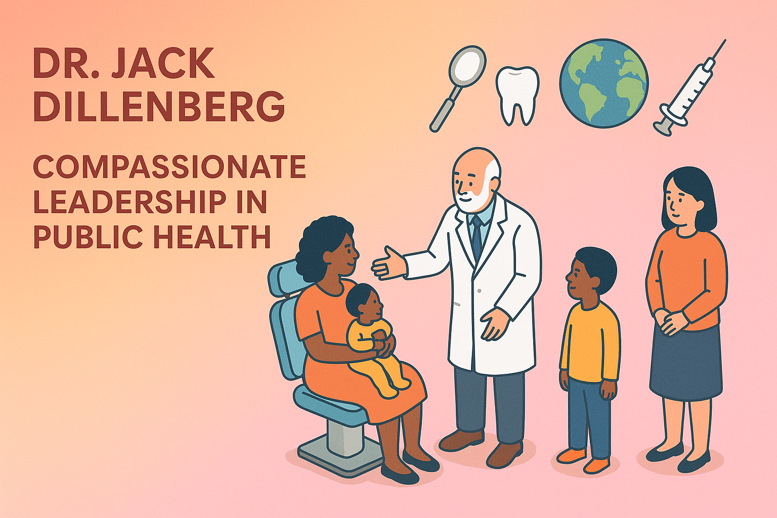 You Don't Know Jack! 🌍🦷