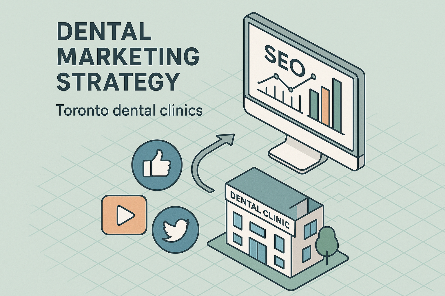 Transform Your Dental Practice with Smart Marketing! 📈🦷