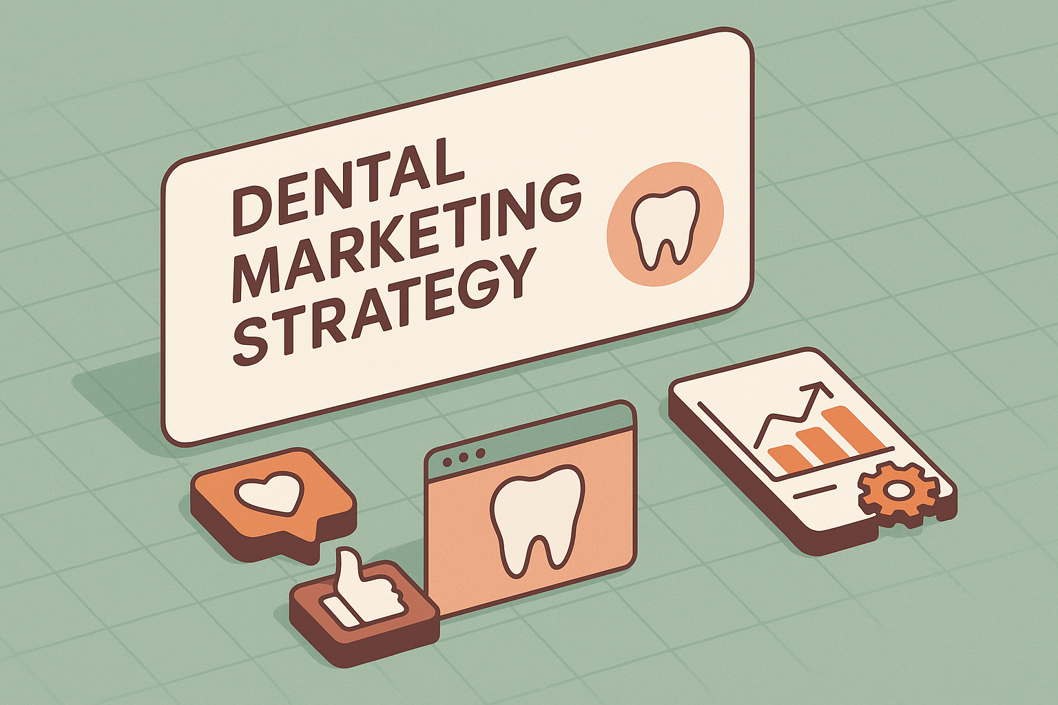 Transform Your Practice with the Right Marketing Partner! 🚀