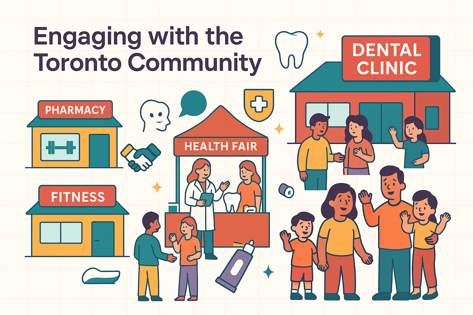 Boost Your Practice with Local Engagement! 🌟