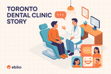 📖 Transform Your Dental Practice with Storytelling!