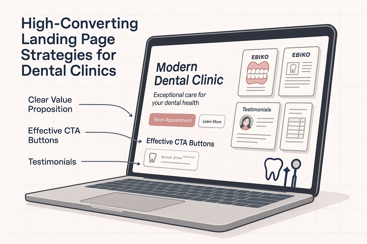 Boost Your Dental Practice with These 15 Strategies! 🚀