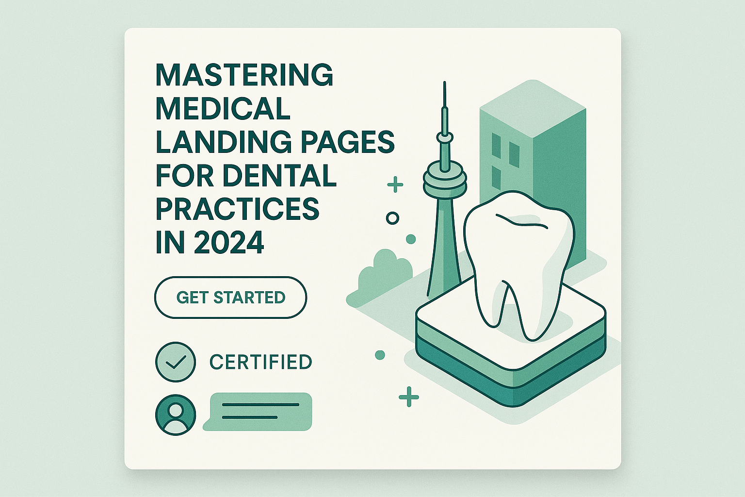 🚀 Elevate Your Dental Practice in 2024! 🌟