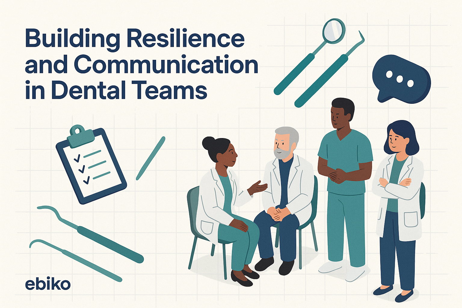 Transform Your Dental Team Dynamics! 🦷✨
