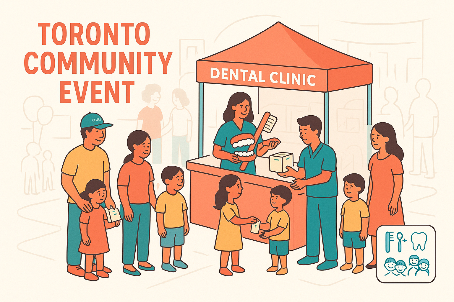 Why Community Engagement Matters for Your Dental Practice! 🌟