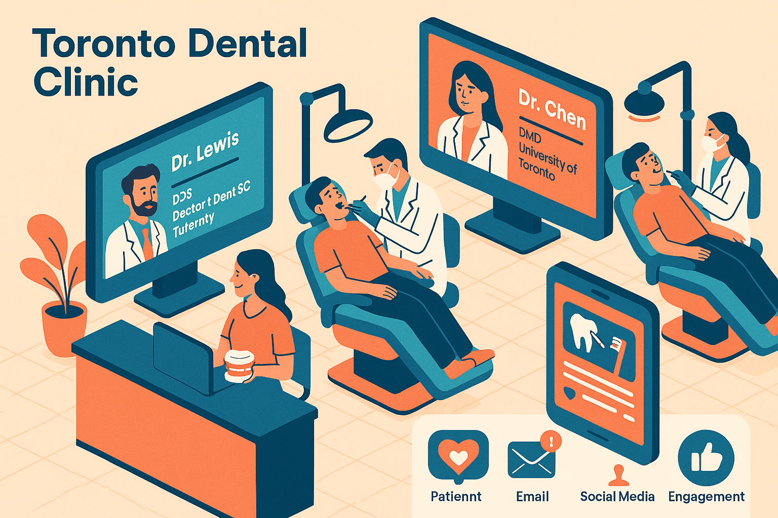 Elevate Your Associate Dentists 🌟