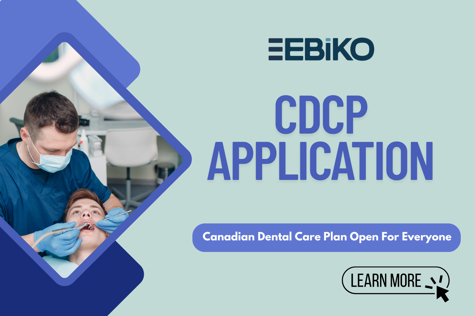 Cdcp Application Form.pdf CDCP Application Now Open | Canada Dental Plan 2025 Guide