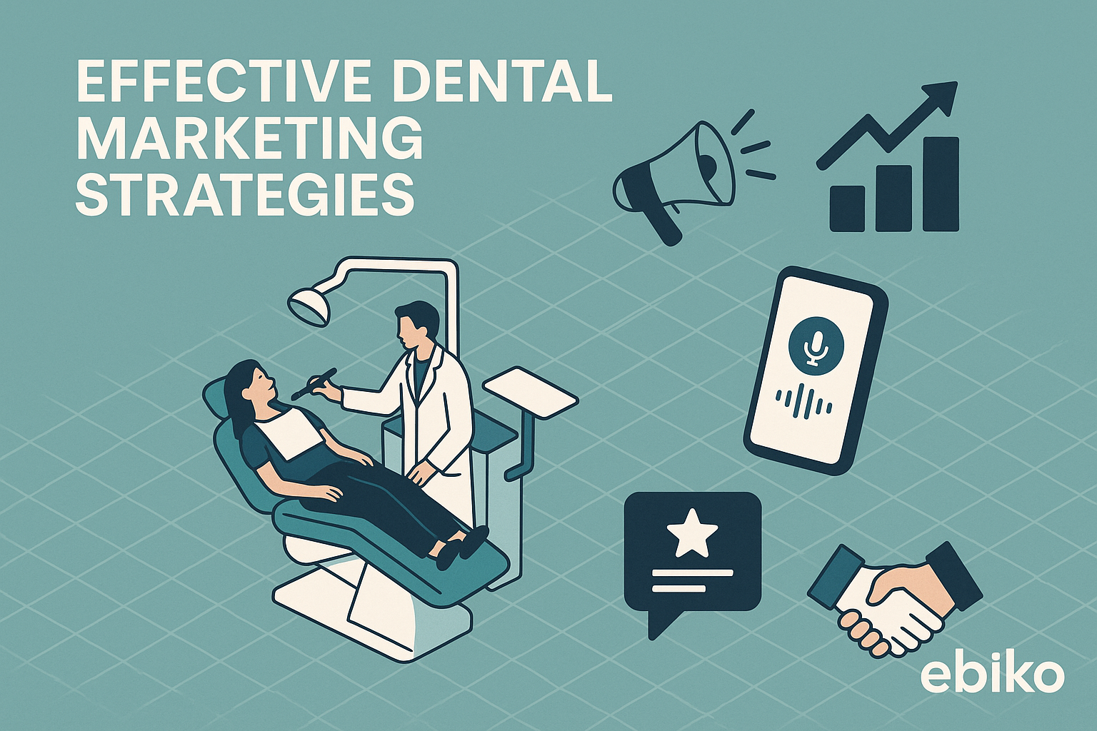 Boost Your Dental Practice in Toronto! 🌟