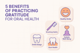 Unlock Oral Health Through Gratitude! 🦷💖