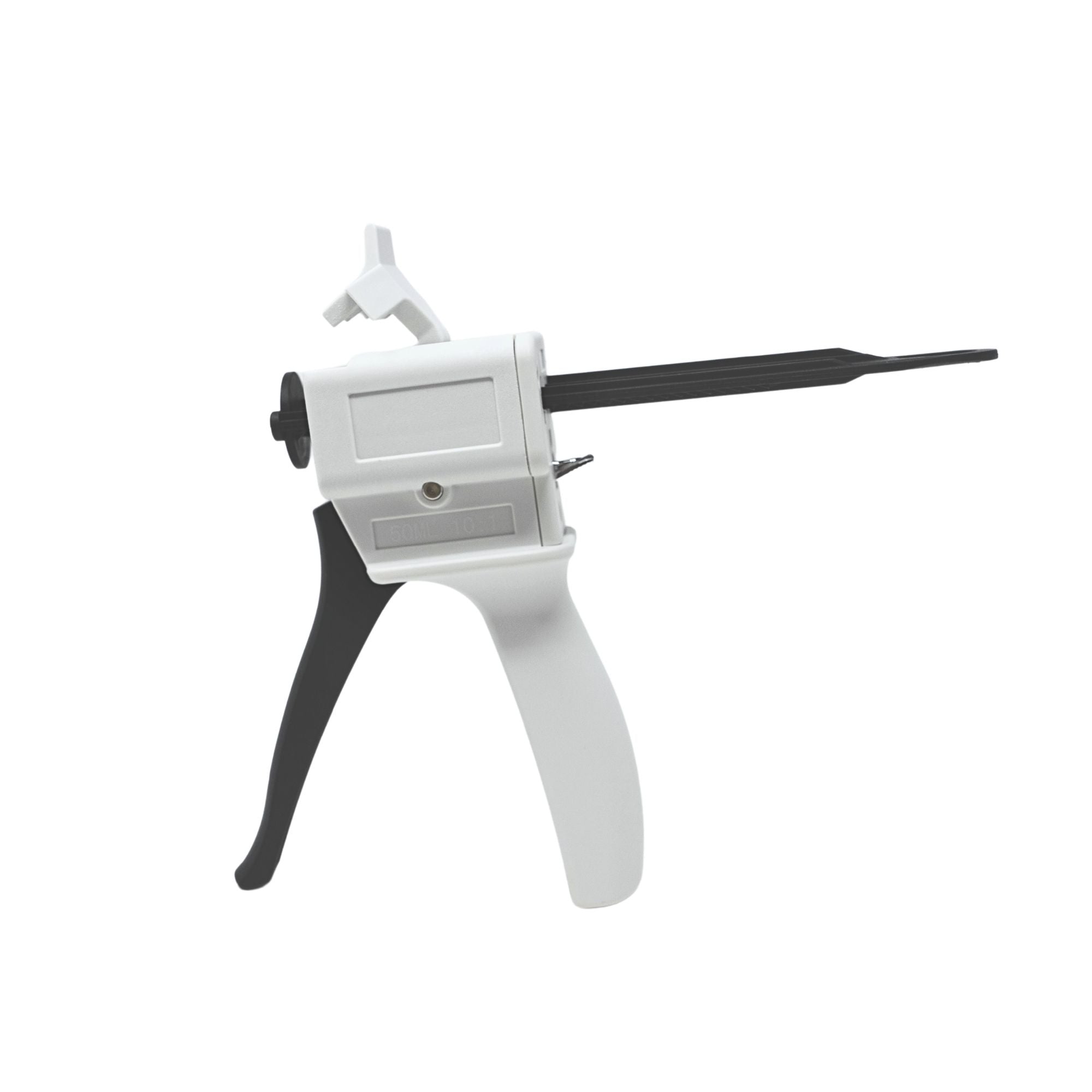 Dispensing Gun for Crown & Bridge 10:1  mixing ratio ideal for precise dental material application