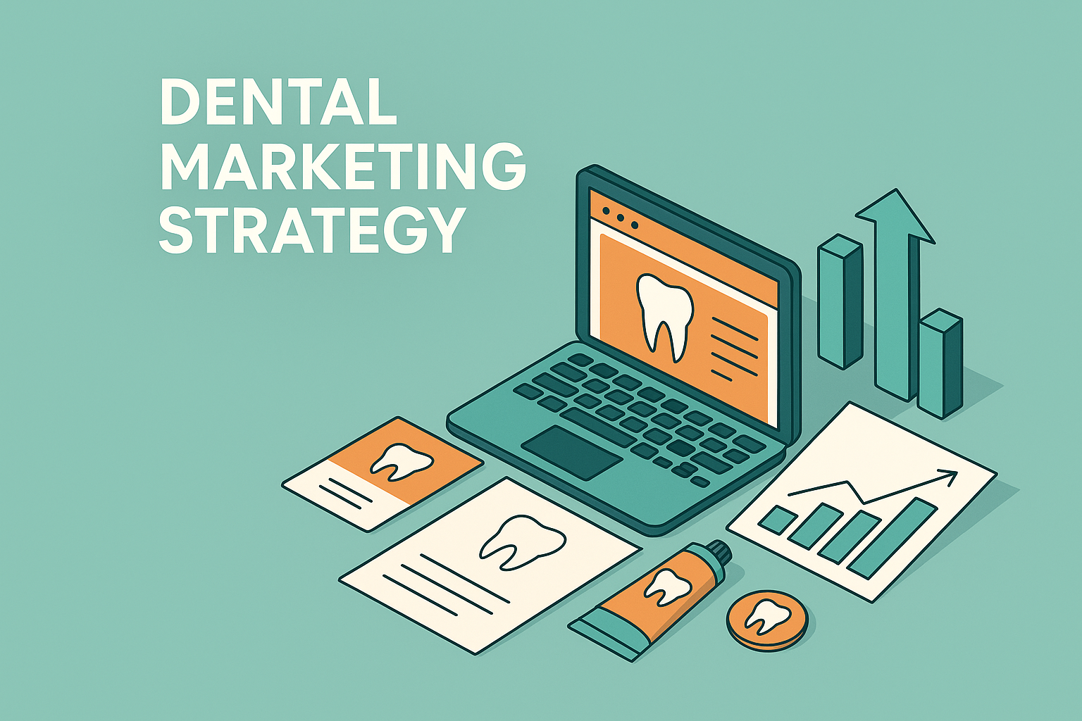 Elevate Your Dental Practice 🚀