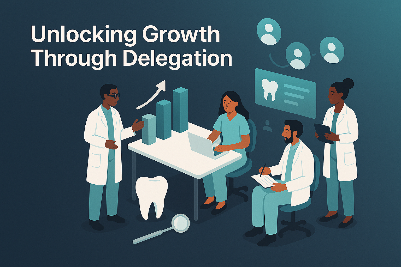 Unlock Your Dental Practice's Potential! 🚀