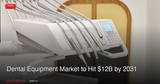 Global Dental Equipment Market Projected to Hit $12 Billion by 2031: What Canadian Practices Should Know