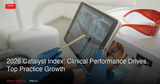 2026 Catalyst Index: Clinical Performance Is the Primary Driver of Dental Practice Growth