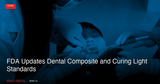 FDA Finalizes Updated 510(k) Guidance for Dental Composite Resins and Curing Lights: What Canadian Dentists Should Know