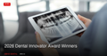 2026 Dental Innovator Award Winners: What Canadian Practices Should Know About This Year's Gold, Silver, and Bronze Technologies