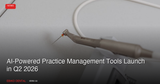 AI-Powered Practice Management Tools Launch in Q2 2026: What Canadian Dentists Should Know