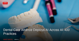 Dental Care Alliance Deploys Overjet AI Across All 400 Practices: What Canadian Dentists Should Know About the Largest Dental AI Rollout