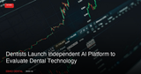 Dentists Launch Independent AI-Powered Technology Evaluation Platform as Dental Tech Adoption Accelerates in 2026