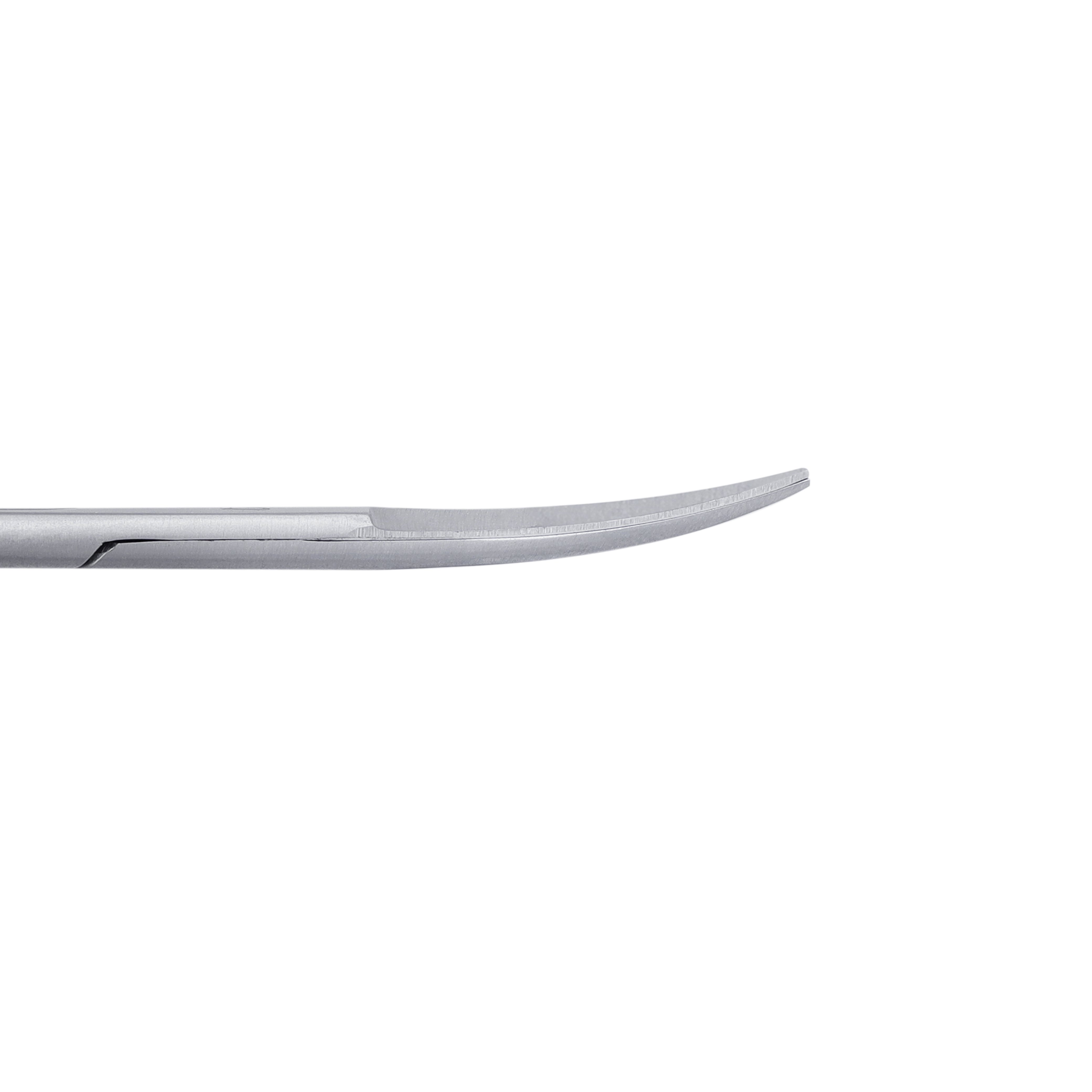HiTeck Iris Scissor, Curved, 11.5CM - HiTeck Medical Instruments