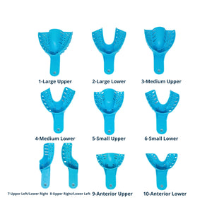Impression & Retraction