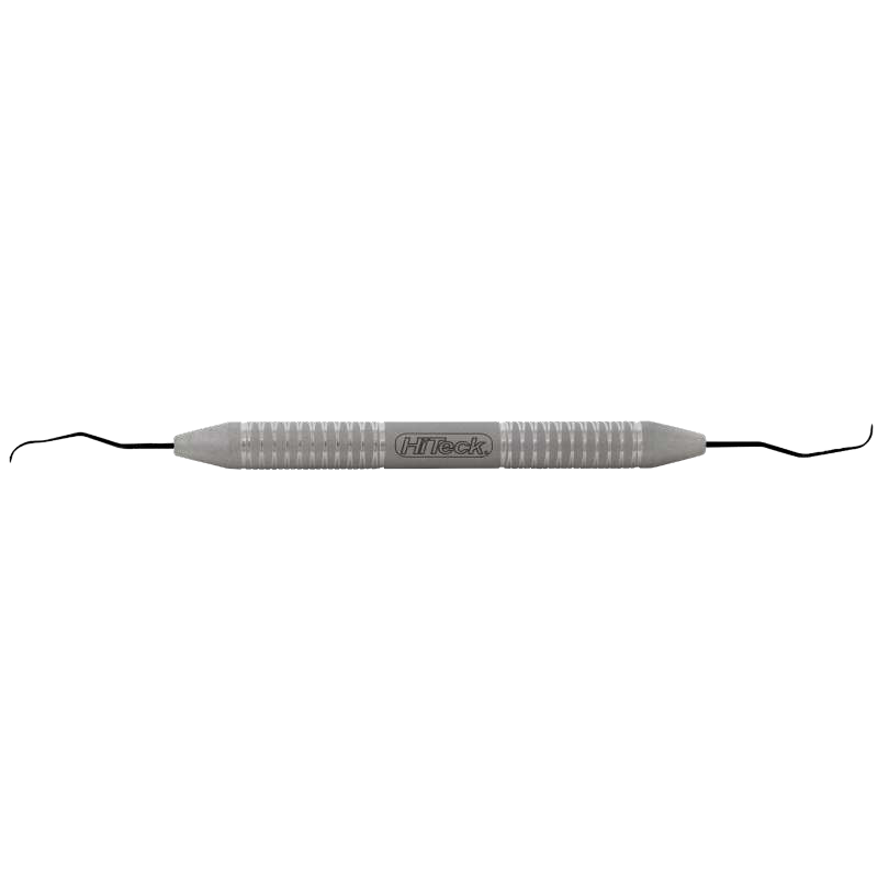 ODU 11/12 Siyah Lachak Explorer – SKU 1122S | EBIKO Dental
