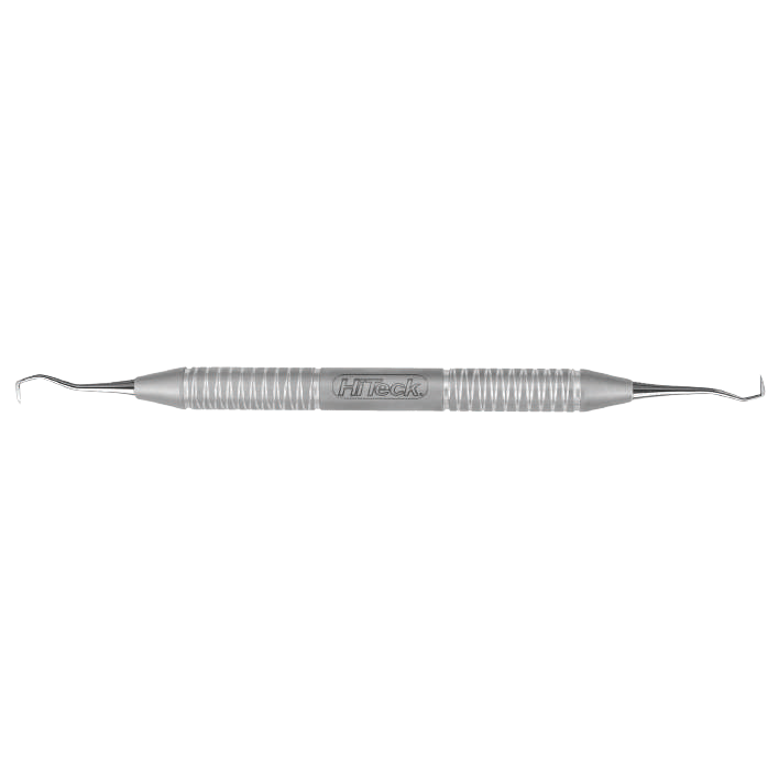 30/33 Jacquette Sickle Scaler – SKU 1180 | EBIKO Dental