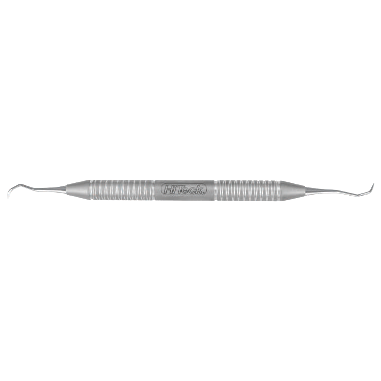 McCall 11/12 Scaler – SKU 1191 | EBIKO Dental