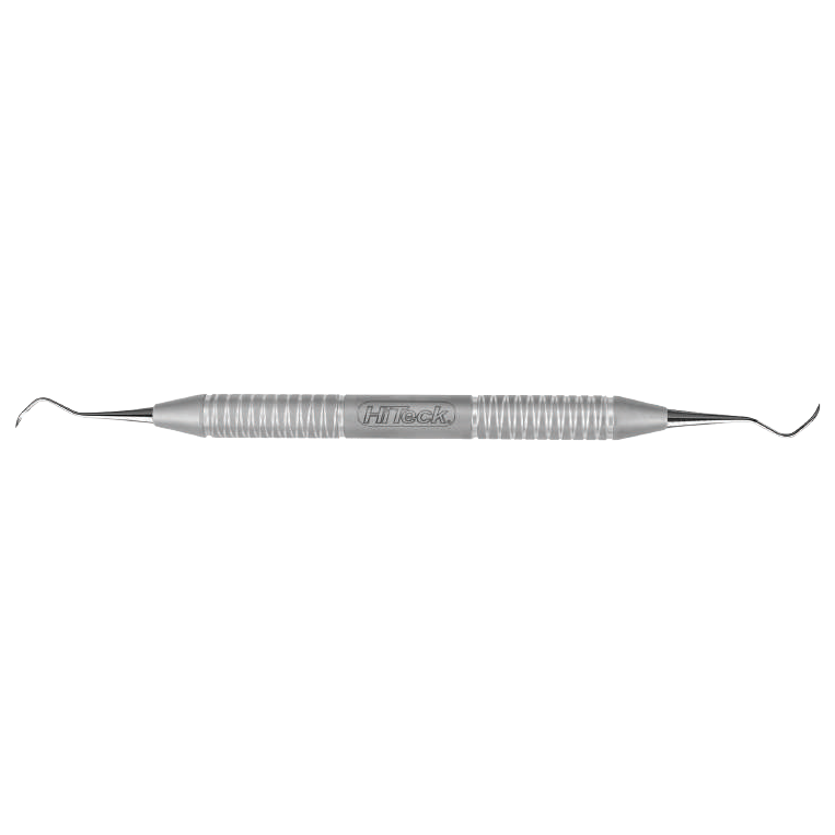 McCall 13S/14S Pointed Scaler – SKU 1192 | EBIKO Dental