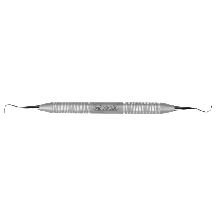 McCall 17S/18S Scaler – SKU 1195 | EBIKO Dental