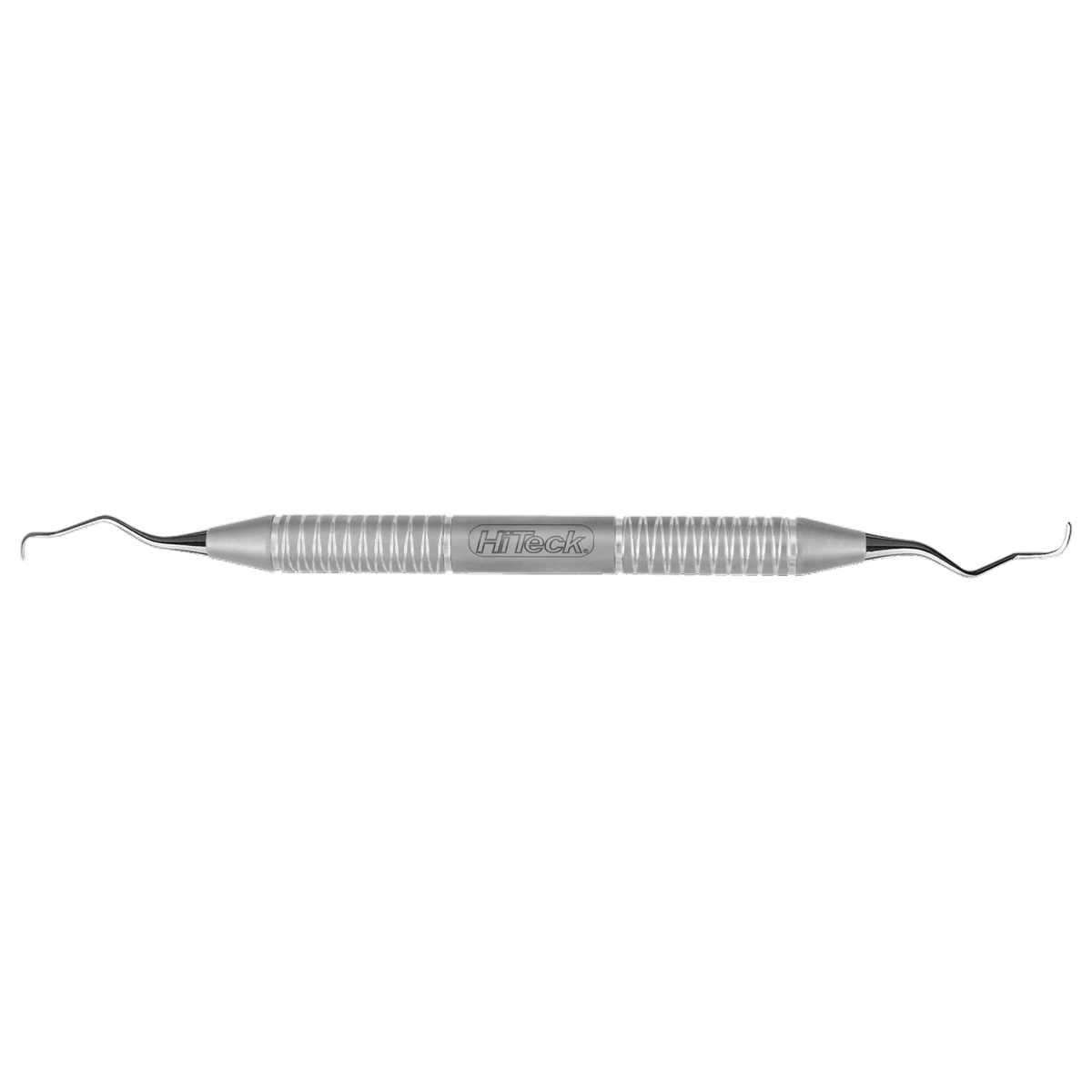 3/4 Langer Universal Curette – SKU 1205 | EBIKO Dental