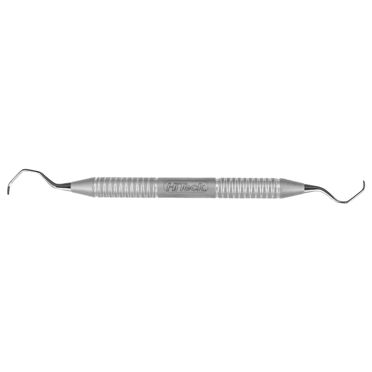 17/18 Langer Universal Curette – SKU 1207 | EBIKO Dental