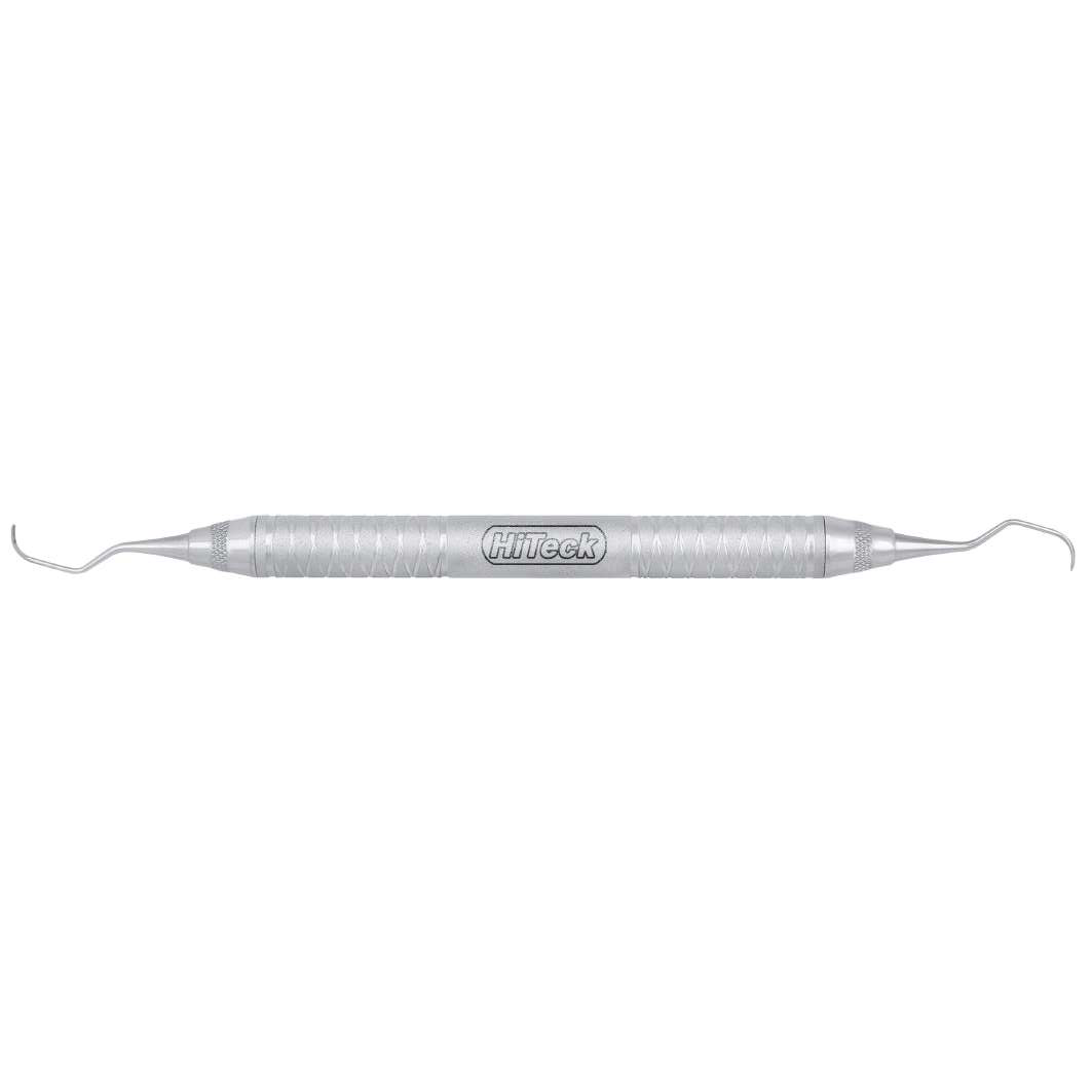 3/4 Mini Gracey Curette – SKU 1221 | EBIKO Dental