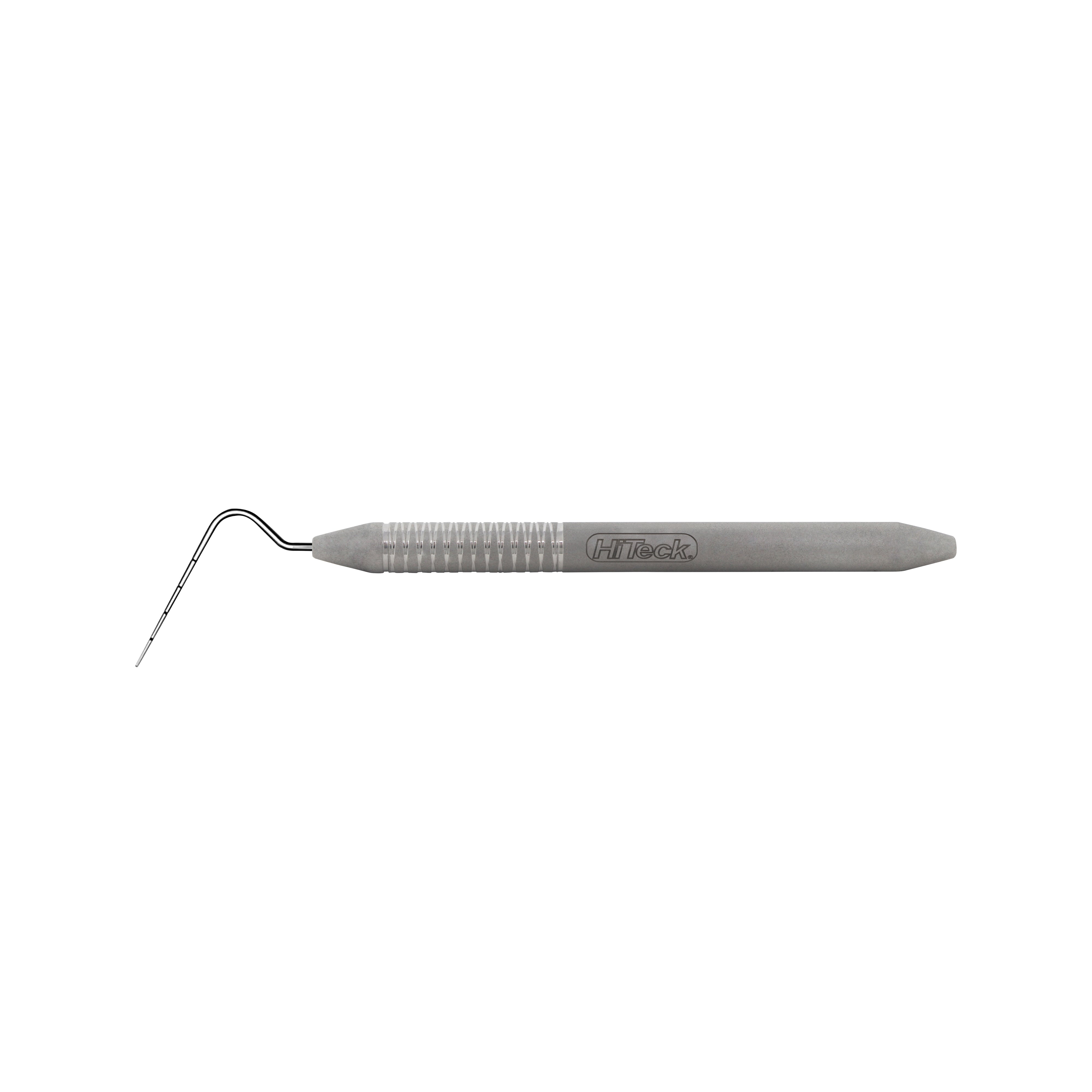 8.5A, .45MM, 29 MM Anterior Plugger - HiTeck Medical Instruments