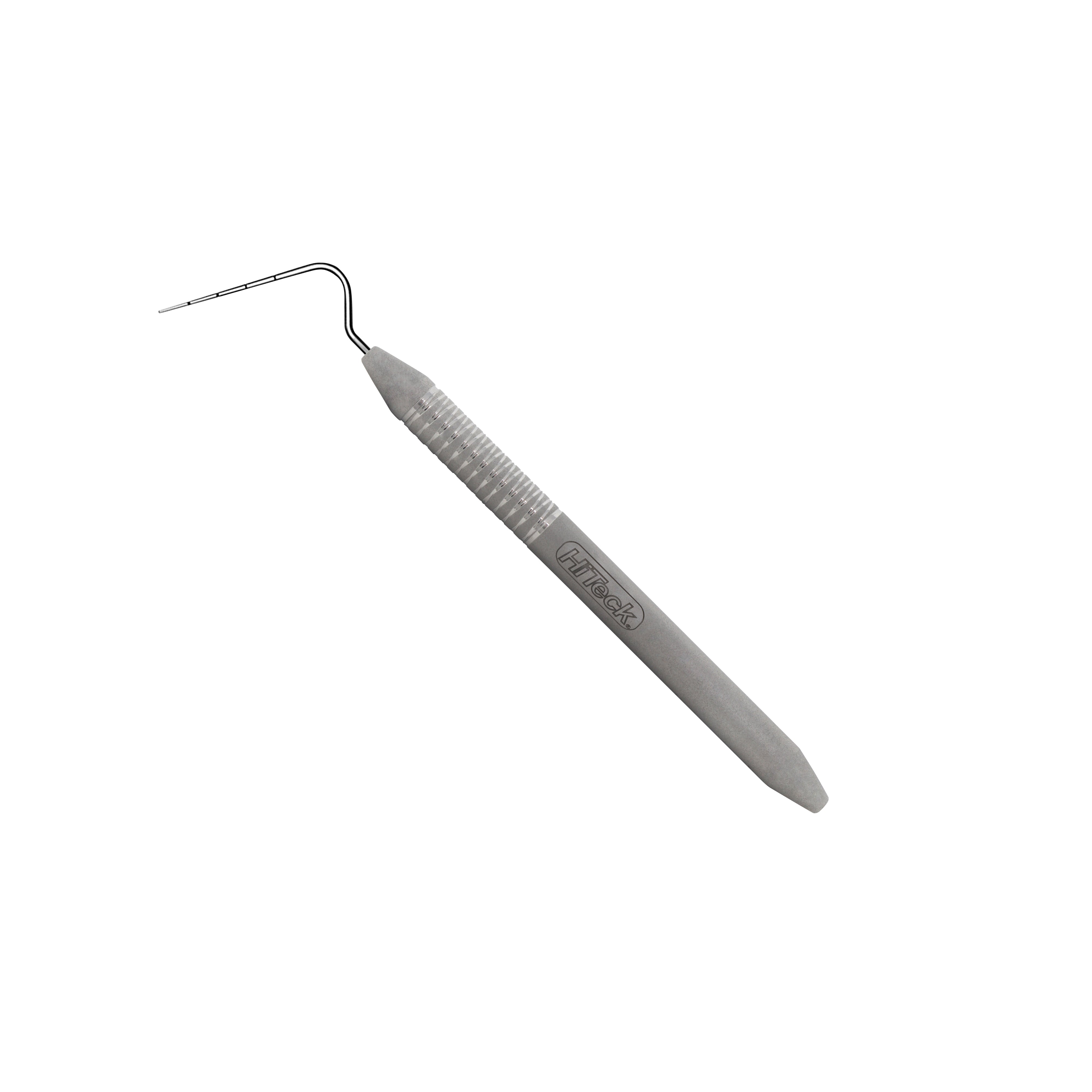 8.5A, .45MM, 29 MM Anterior Plugger - HiTeck Medical Instruments