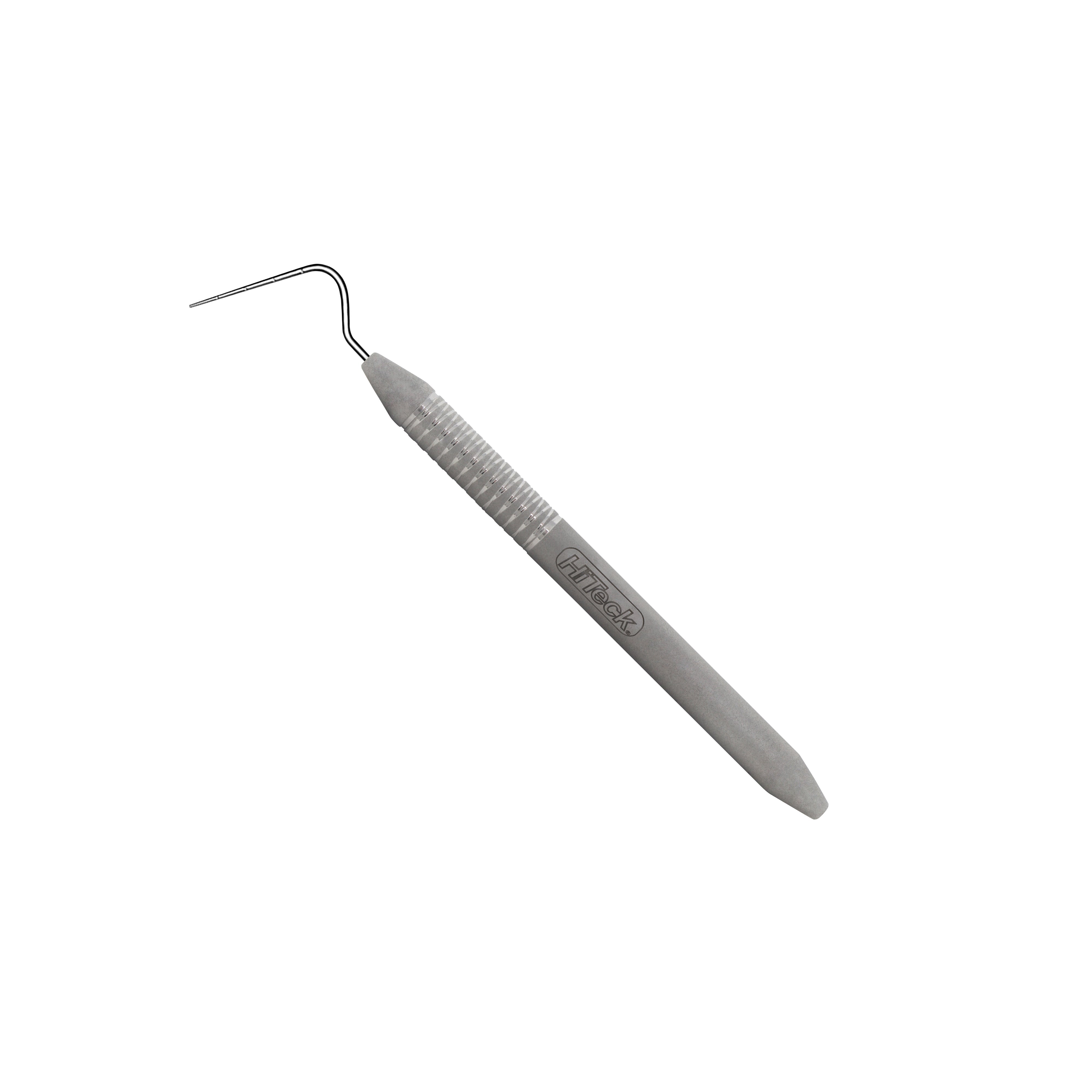 9, 0.55 MM, 22 MM Posterior Plugger - HiTeck Medical Instruments