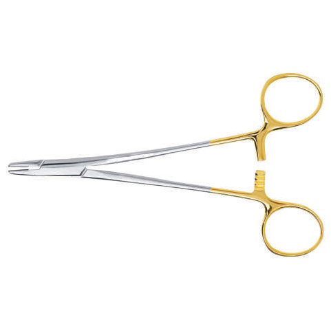 Wire Twister, TC Tips, 16CM – SKU 13-3892-16 | EBIKO Dental