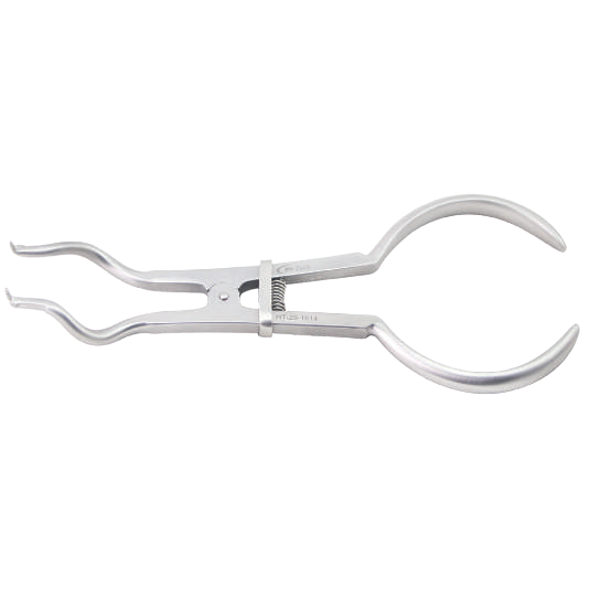 Brewer, 17CM Rubber Dam Clamp Forcep – SKU 1300 | EBIKO Dental