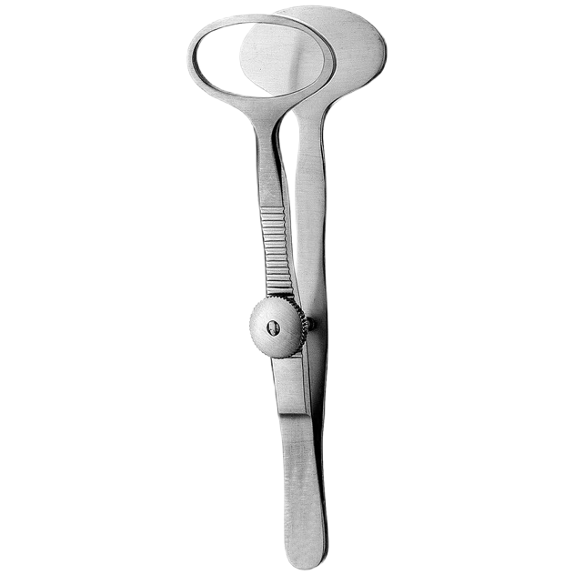 Weider Tongue Retractor, Large – SKU 1375 | EBIKO Dental
