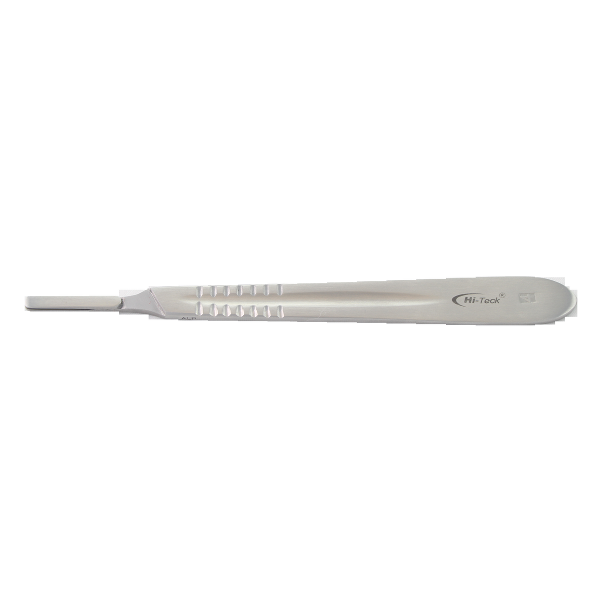 #4 Scalpel Handle – SKU 1386 | EBIKO Dental