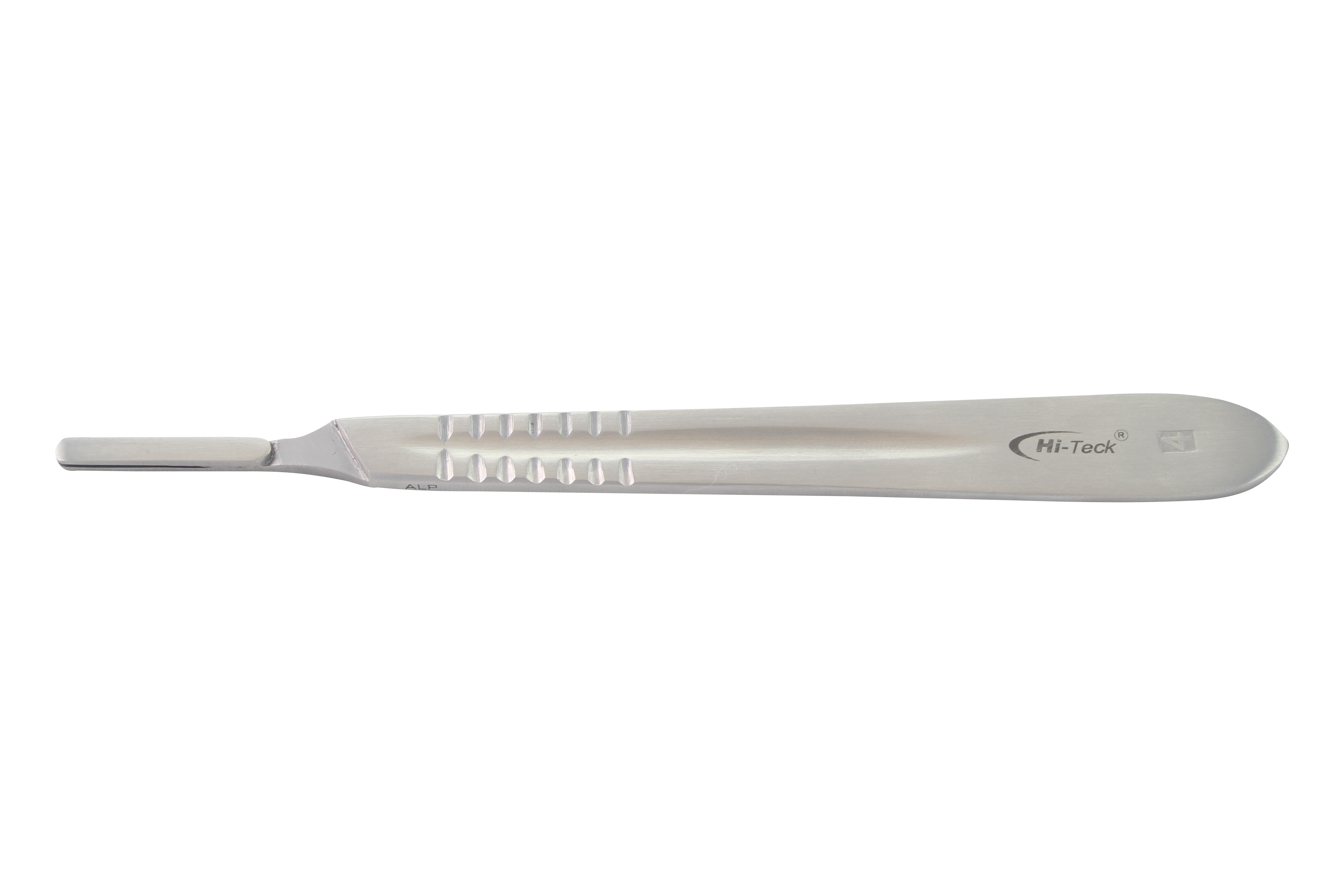 #4 Scalpel Handle - HiTeck Medical Instruments