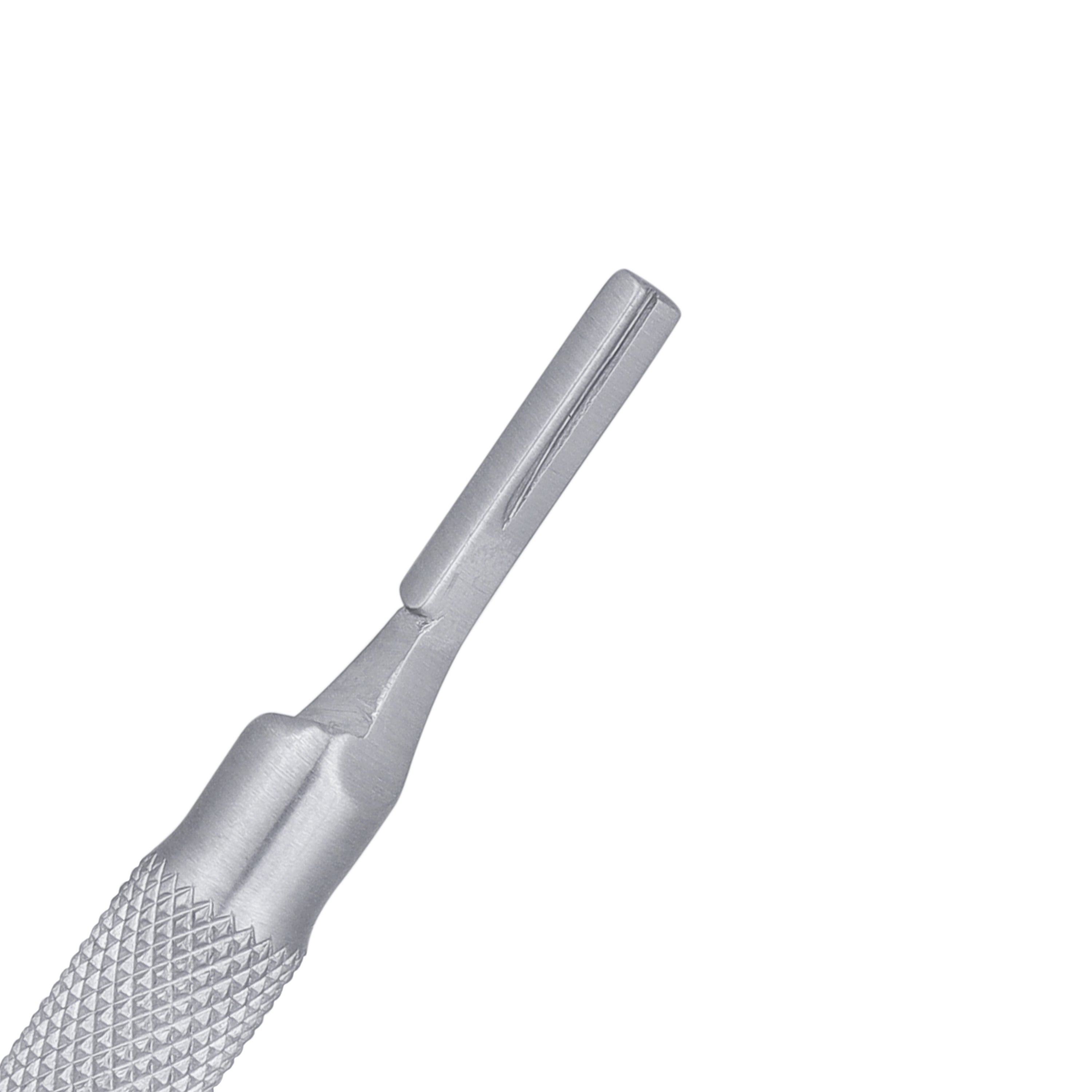 #5 Straight Scalpel Handle - HiTeck Medical Instruments