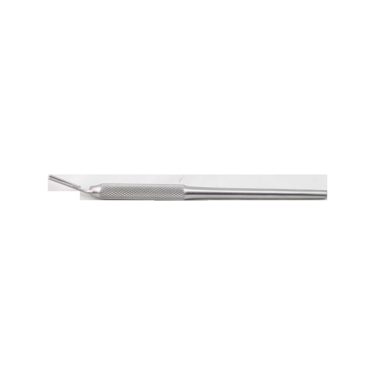 #5A Curved Scalpel Handle – SKU 1390 | EBIKO Dental