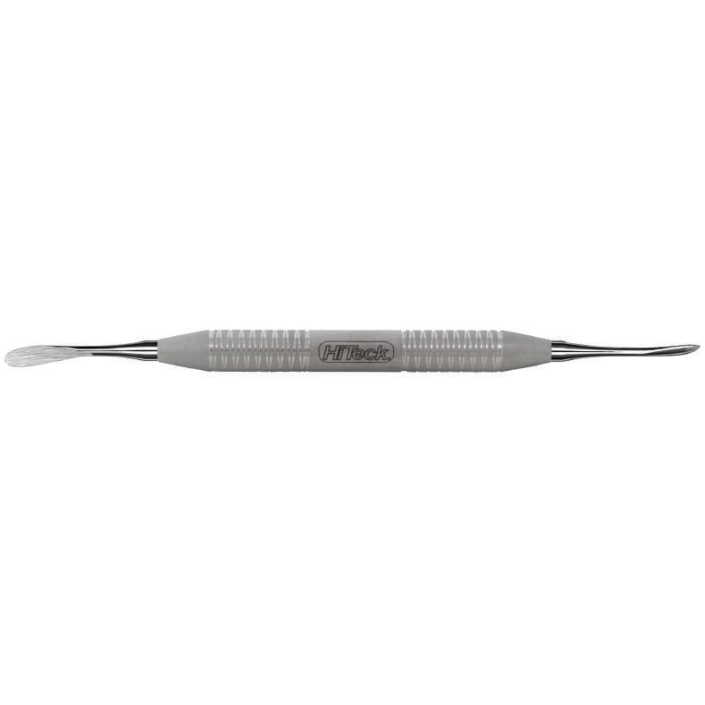 9 Molt Periosteal with Hole – SKU 1634 | EBIKO Dental