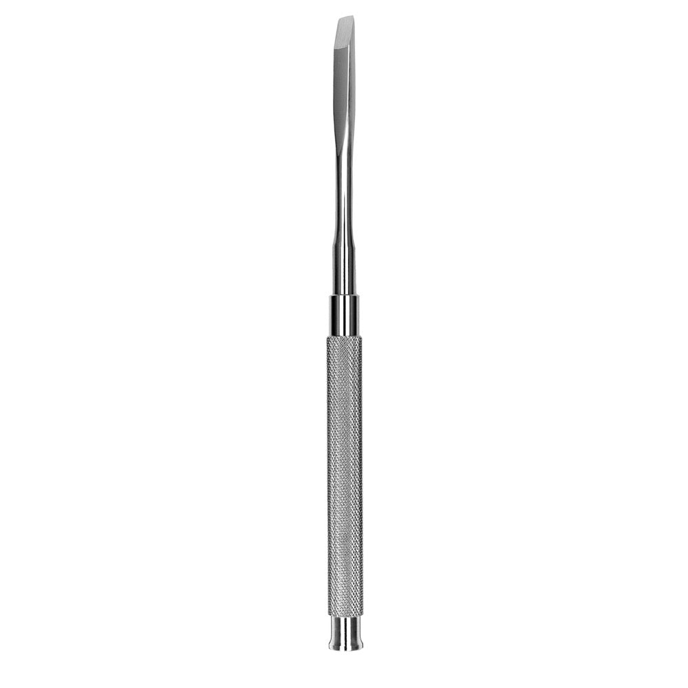 55 Kramer Nevins, 5.5MM Bone Chisel - HiTeck Medical Instruments