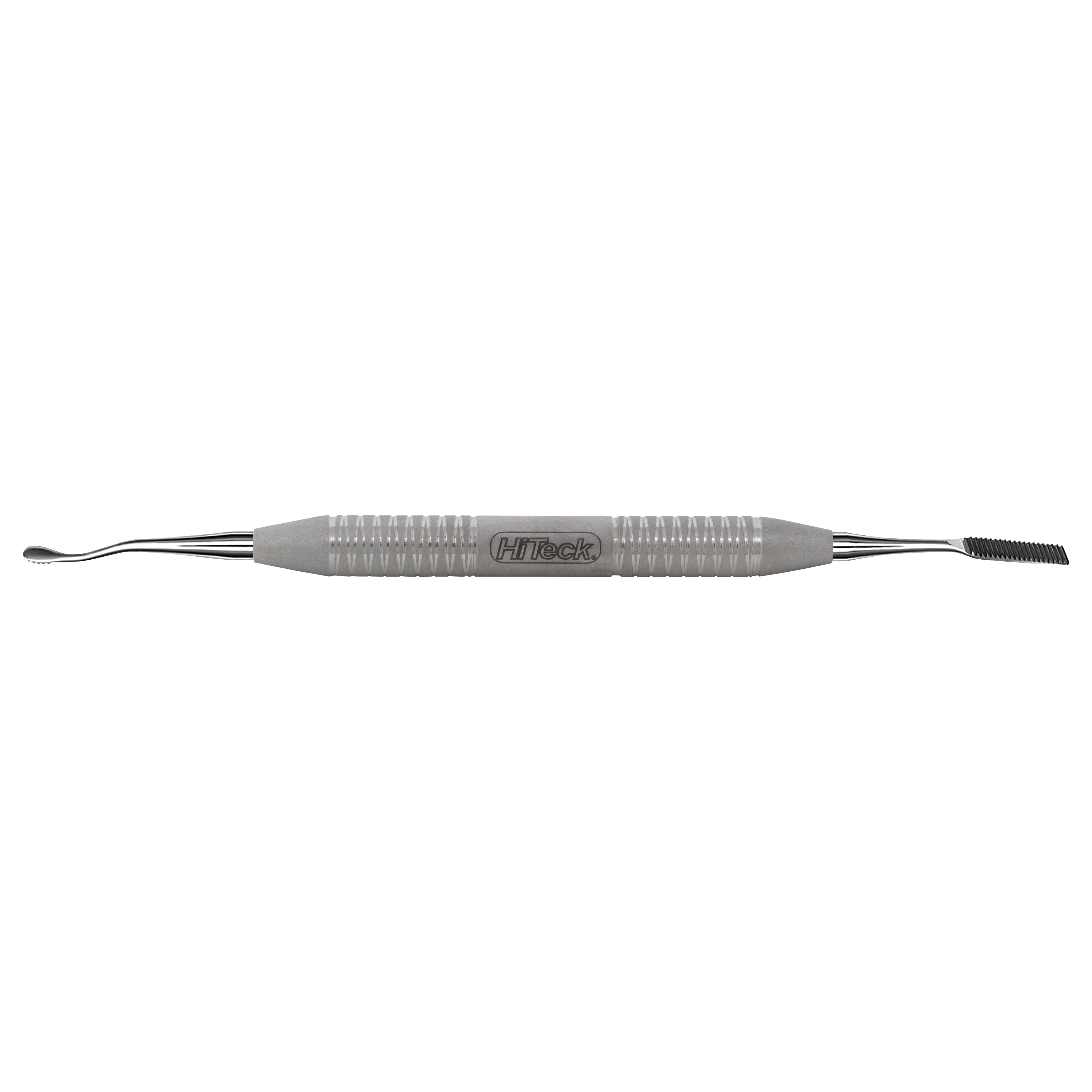 64 Miller Bone File - HiTeck Medical Instruments