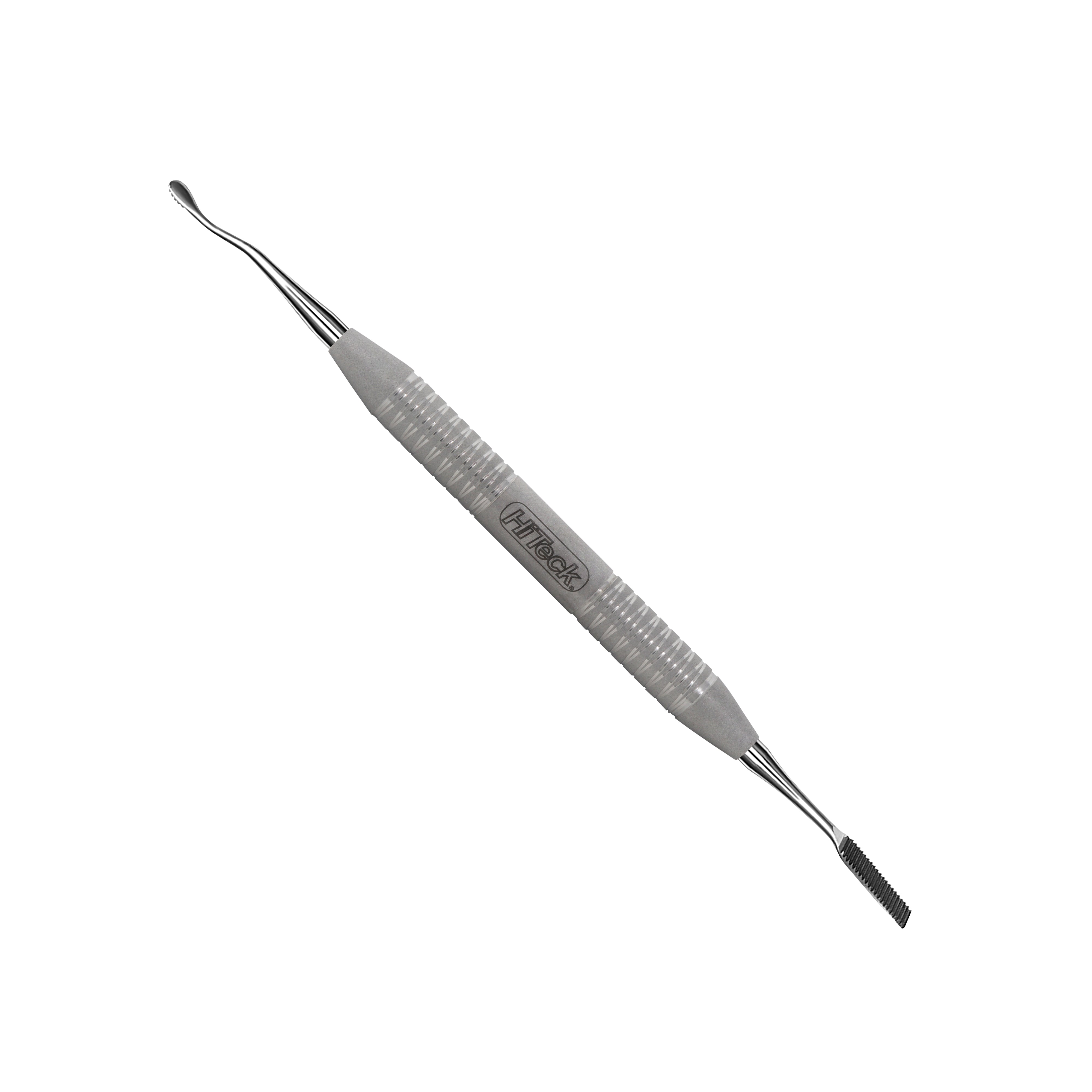 64 Miller Bone File - HiTeck Medical Instruments