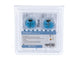 Economy Refill 20 x 1.2mL Syringes + 40 Tips