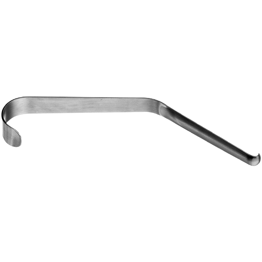 HiTeck Desmarres Cahalazion Forcep, Small, 17x11MM – SKU 17-7838-01 | EBIKO Dental